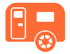 Логотип Кочевник