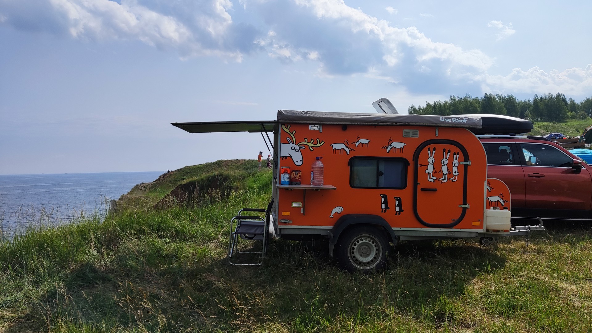 Фото прицепа 10