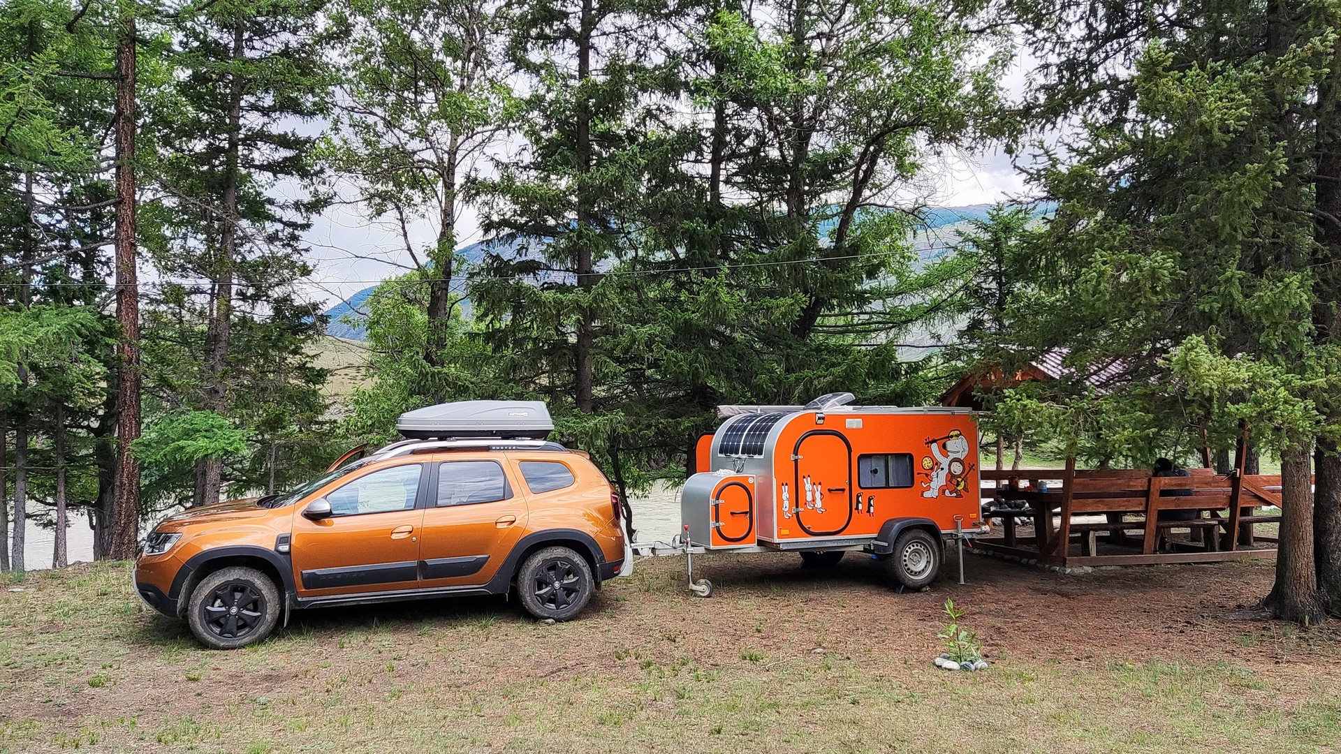 Фото прицепа 12