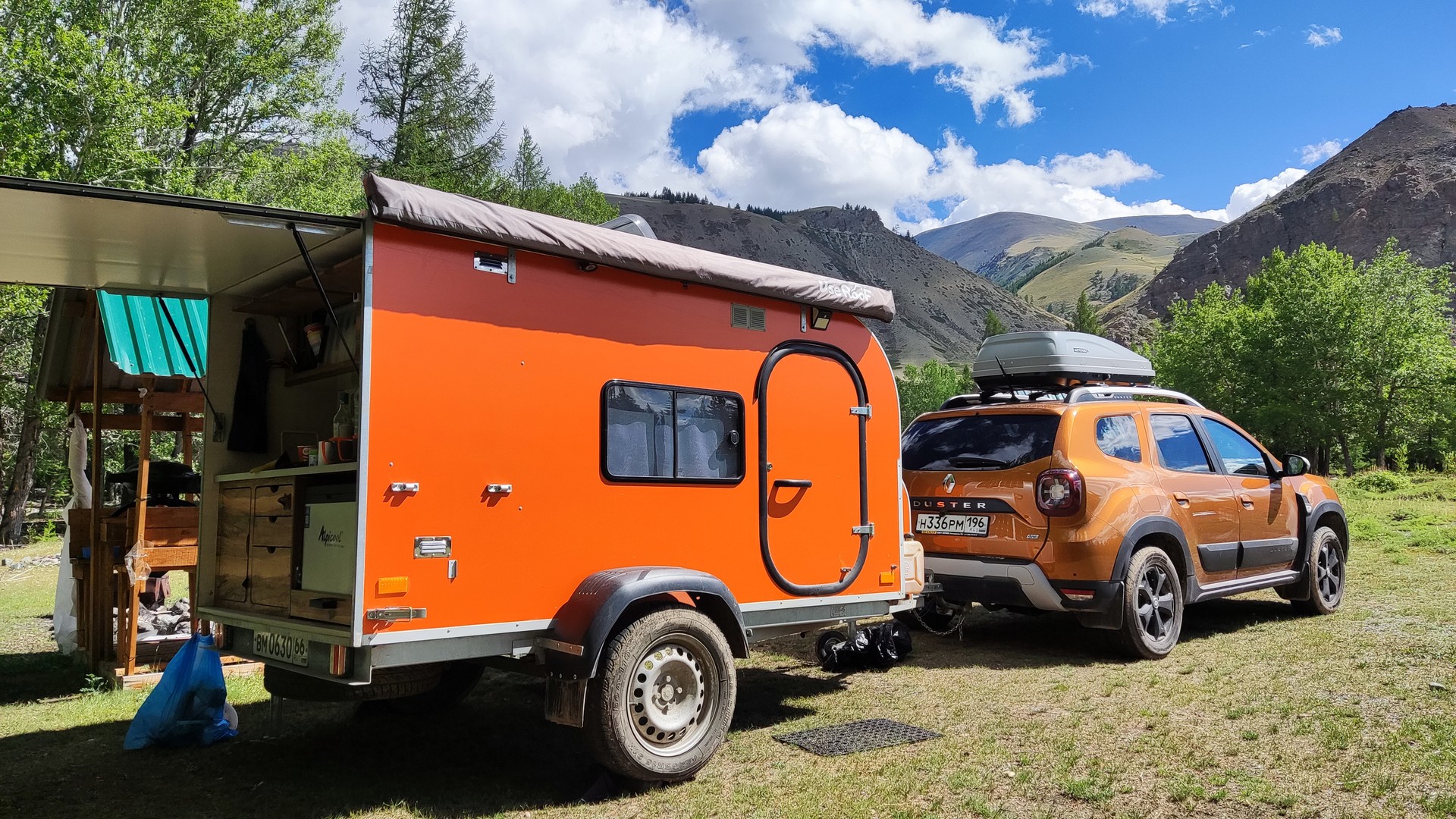 Фото прицепа 13