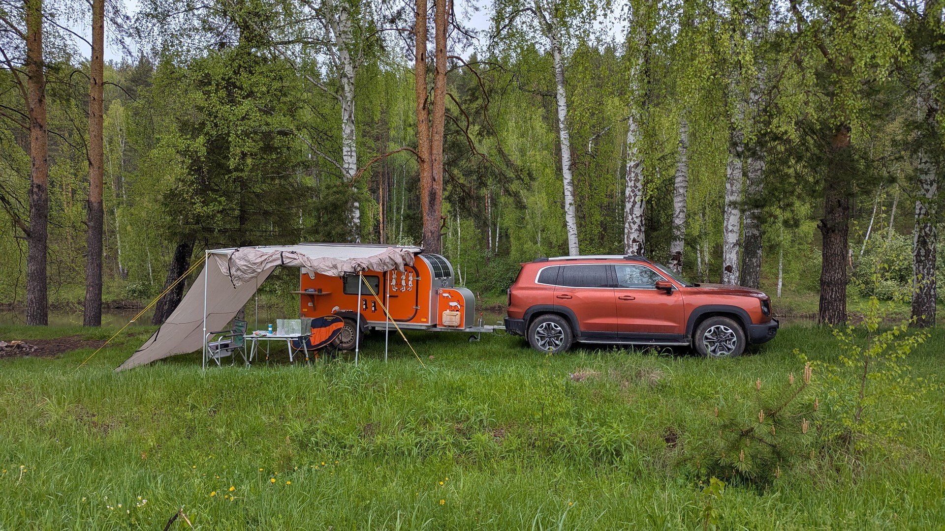 Фото прицепа 14