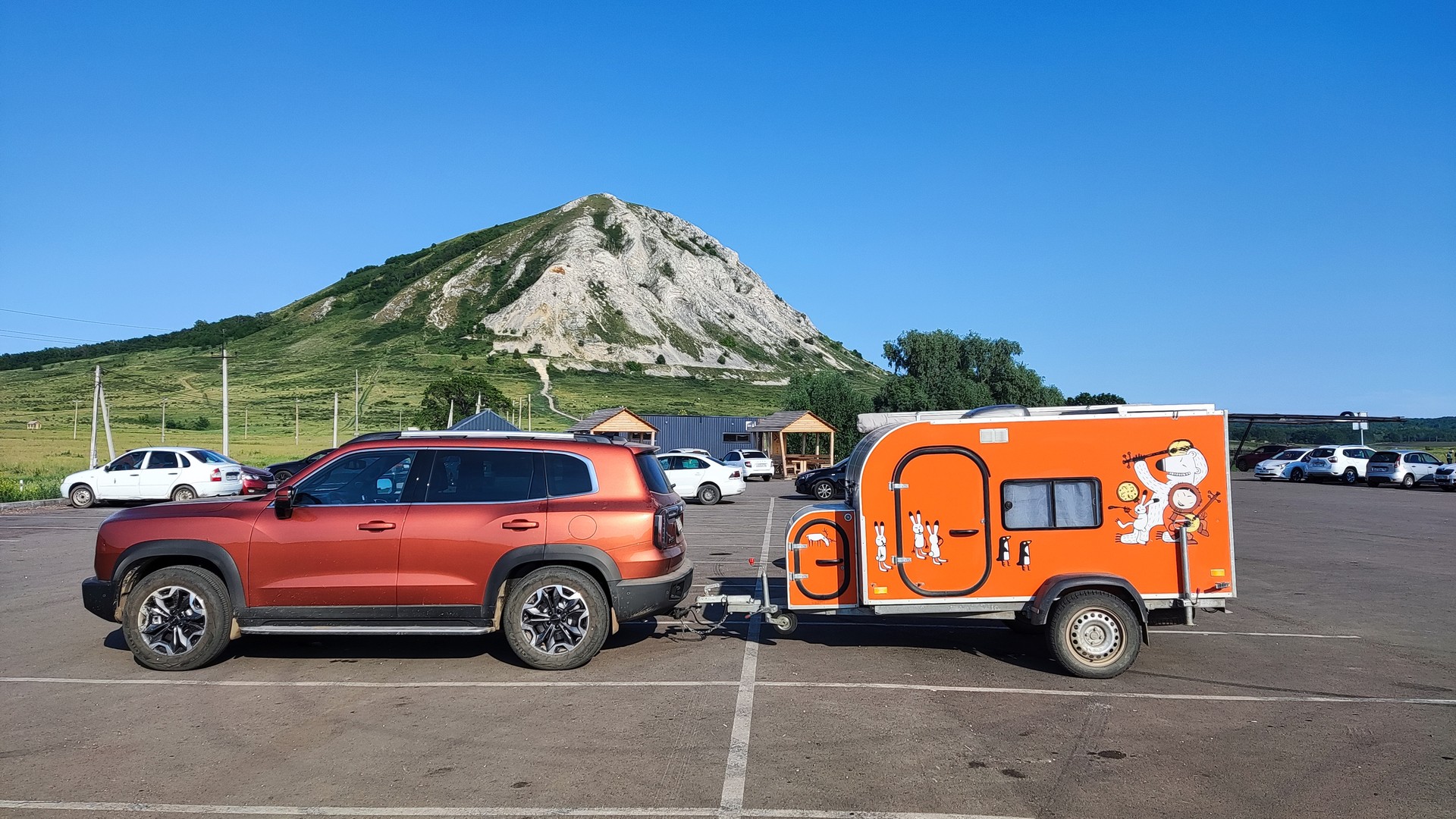 Фото прицепа 18