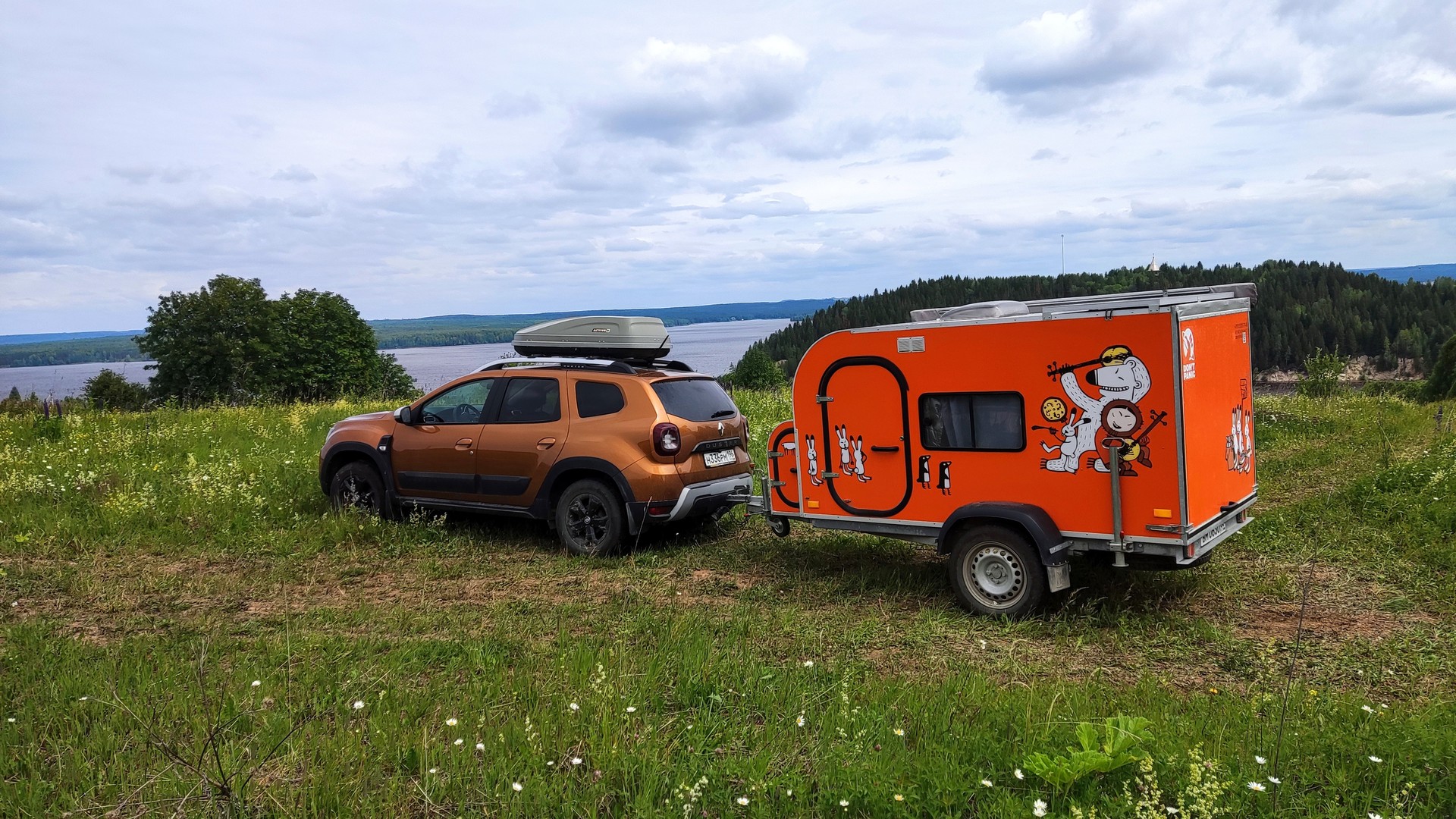 Фото прицепа 19