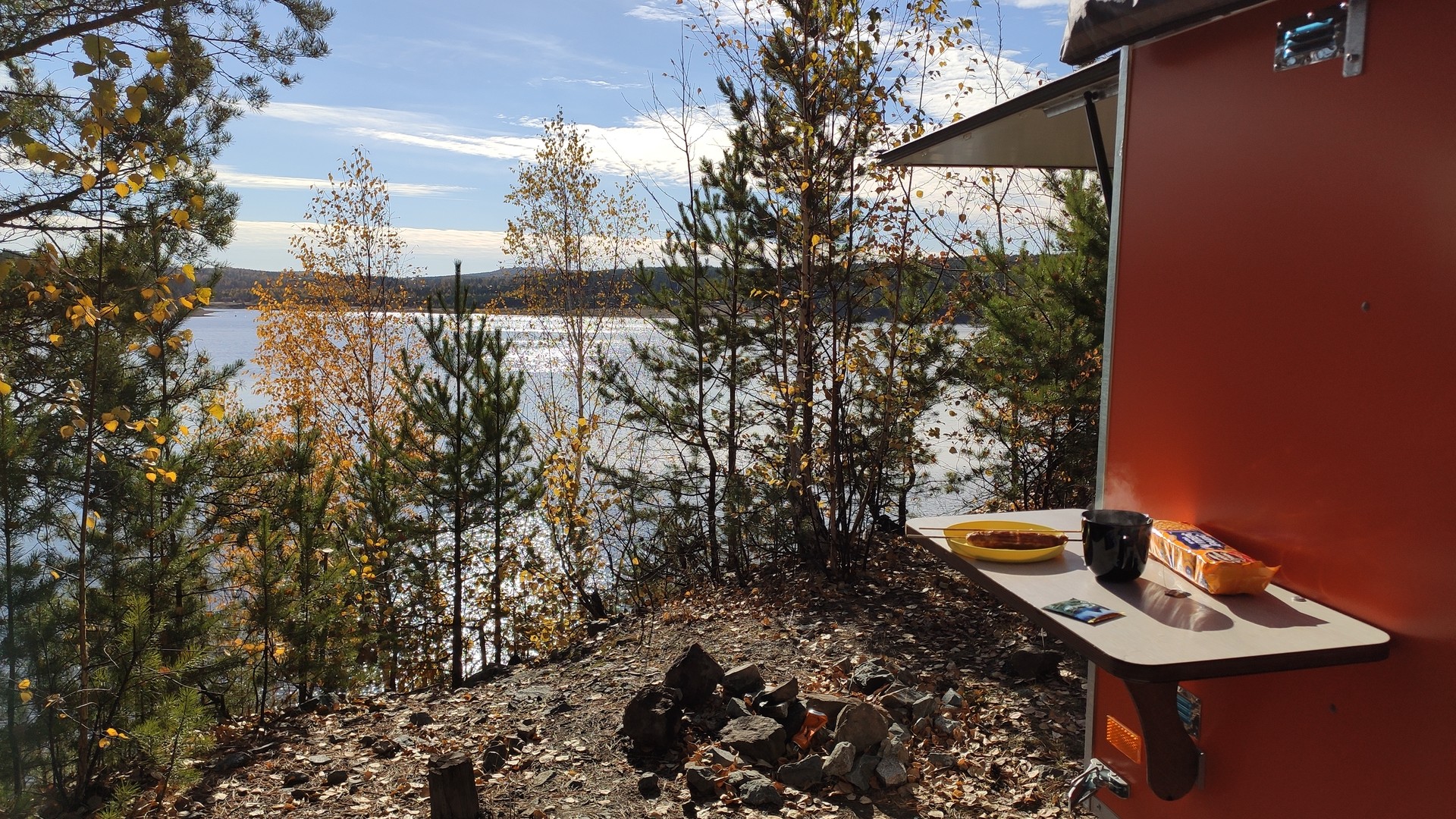 Фото прицепа 22