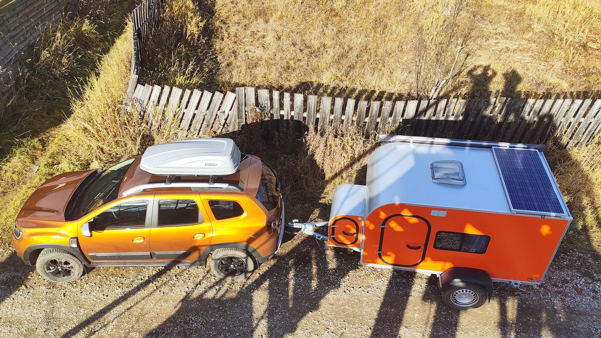 Фото прицепа 24