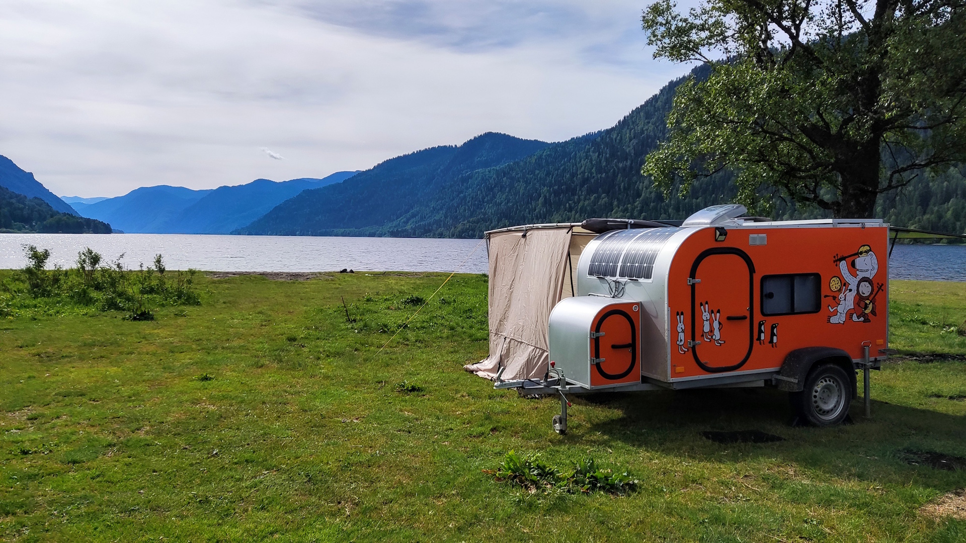 Фото прицепа 27