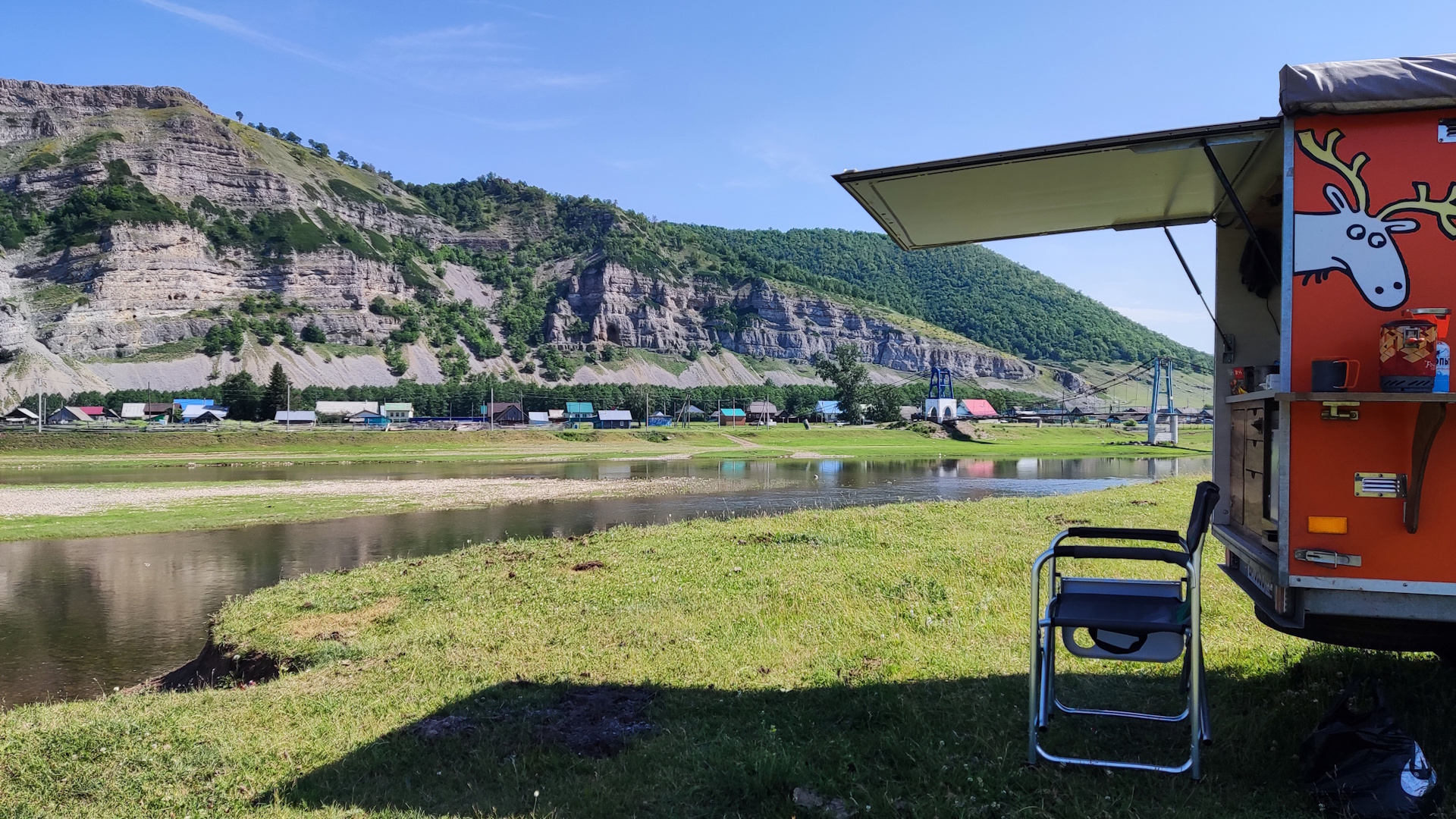 Фото прицепа 29