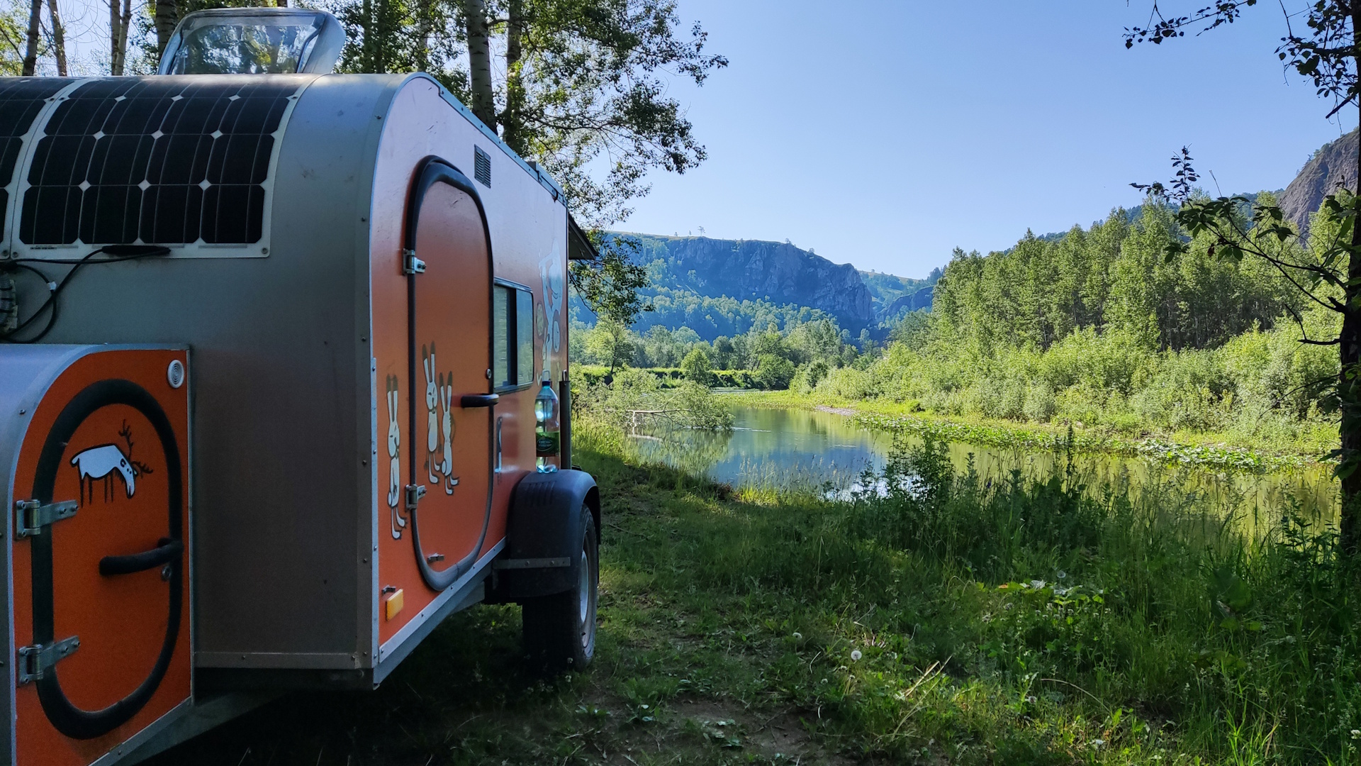 Фото прицепа 30