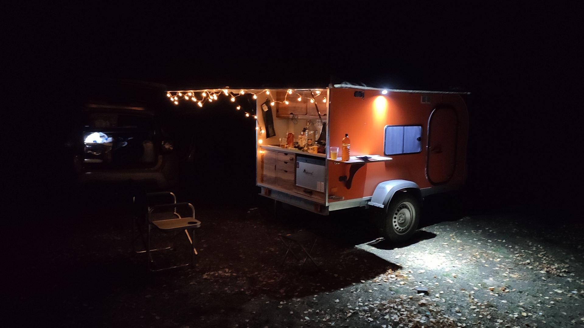 Фото прицепа 32