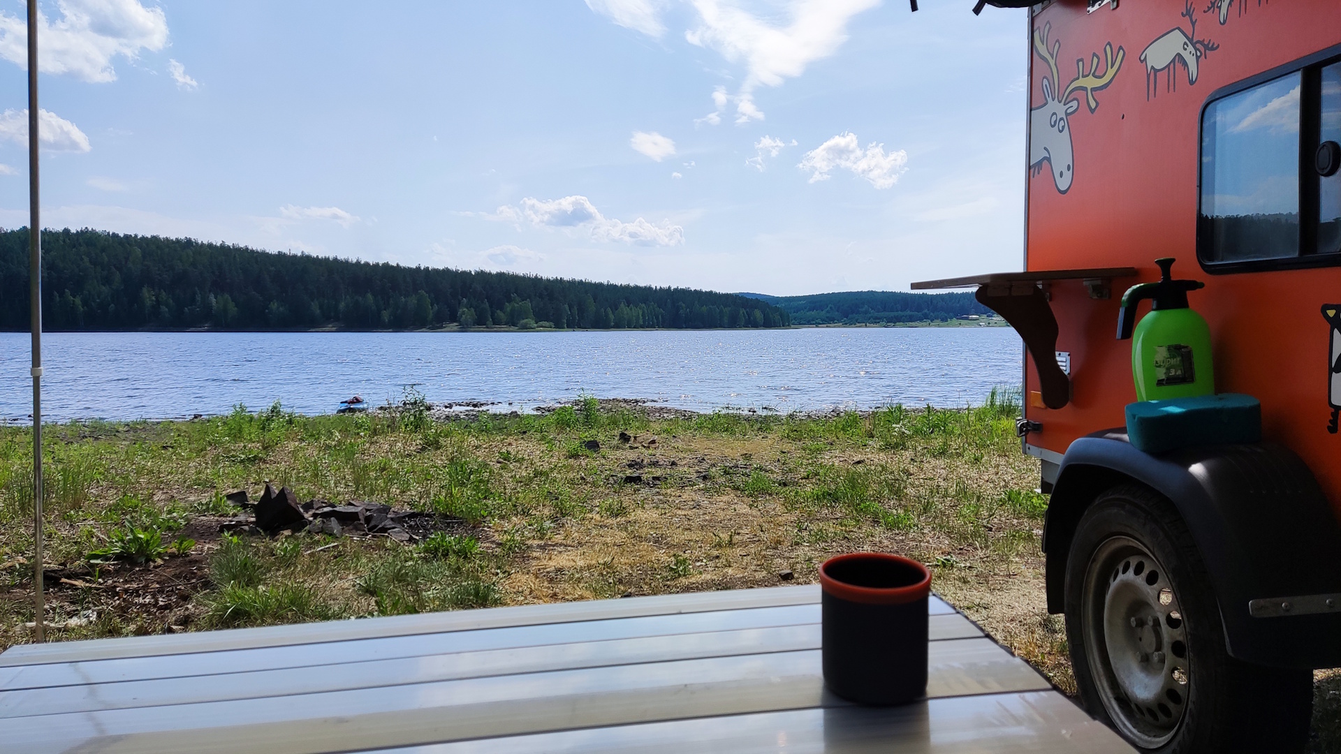 Фото прицепа 33