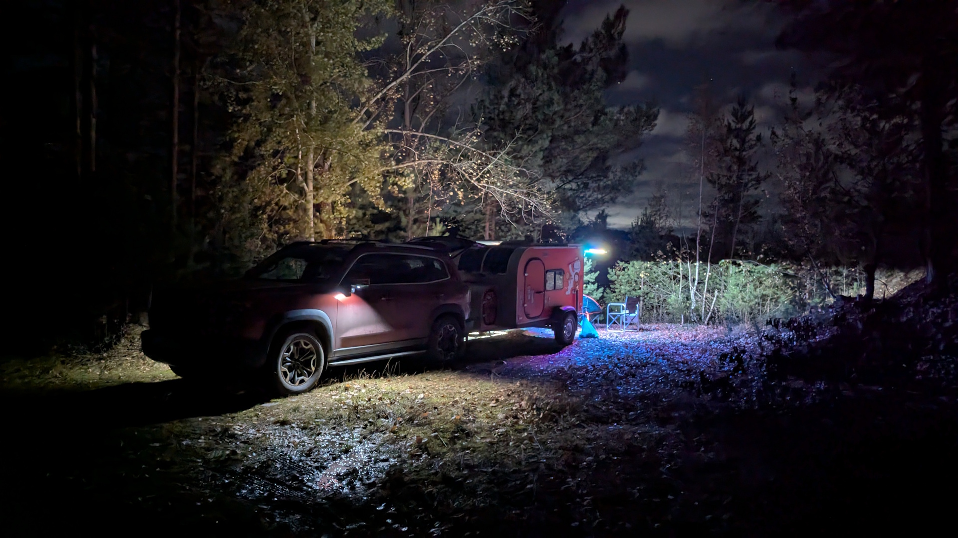 Фото прицепа 34