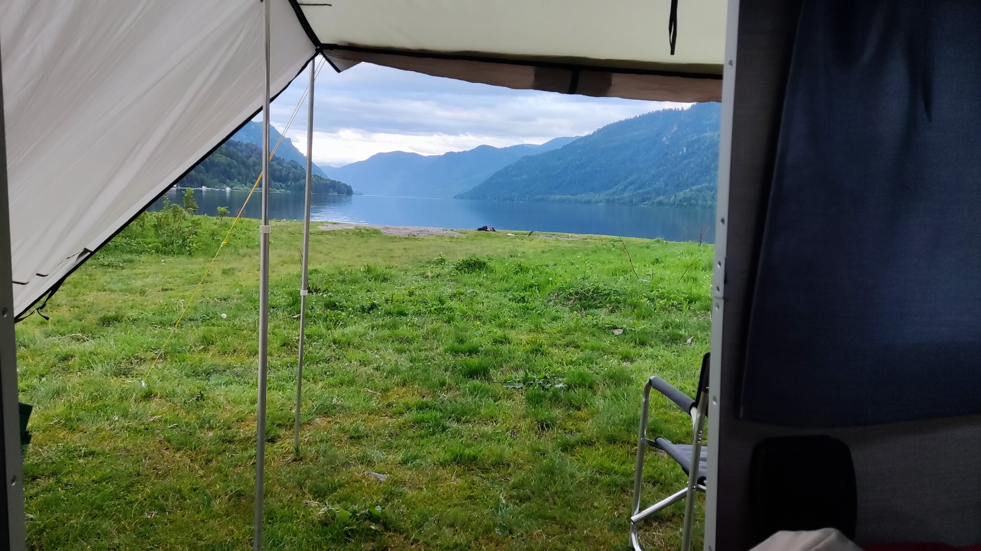 Маркиза 2,5×3 м