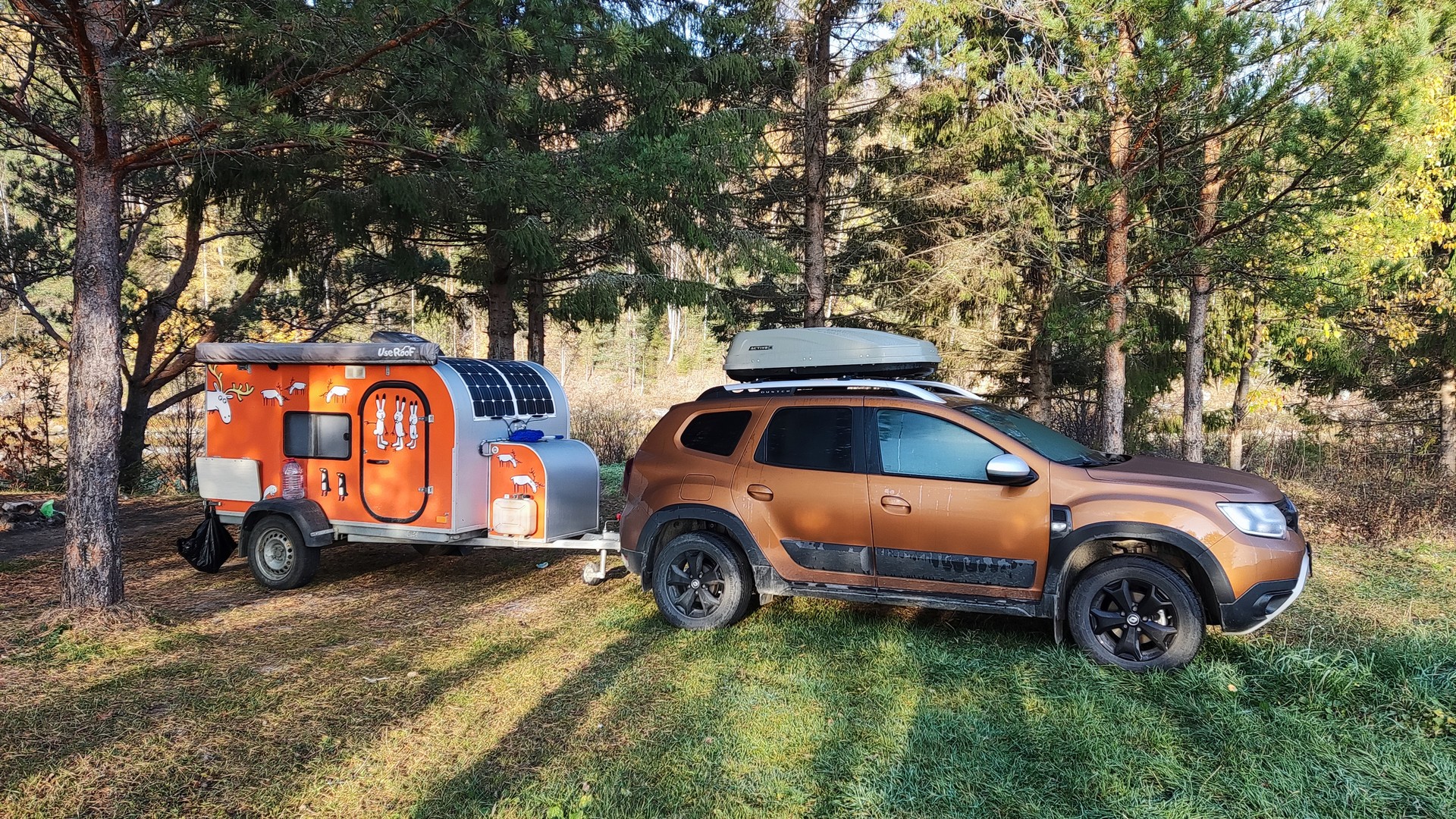 Фото прицепа 9